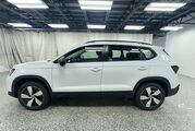 2025 Volkswagen Taos S Oshkosh WI
