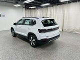 2025 Volkswagen Taos S Oshkosh WI