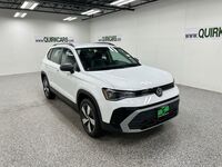 2025 Volkswagen Taos S