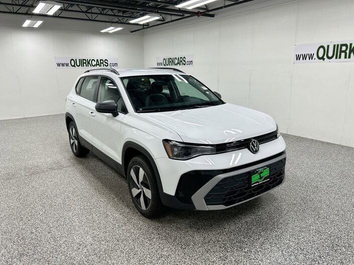 2025 Volkswagen Taos S Oshkosh WI