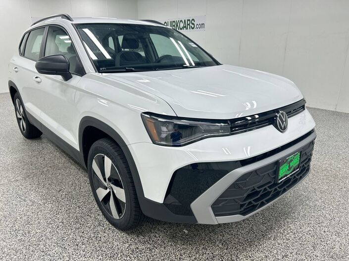 2025 Volkswagen Taos S Oshkosh WI