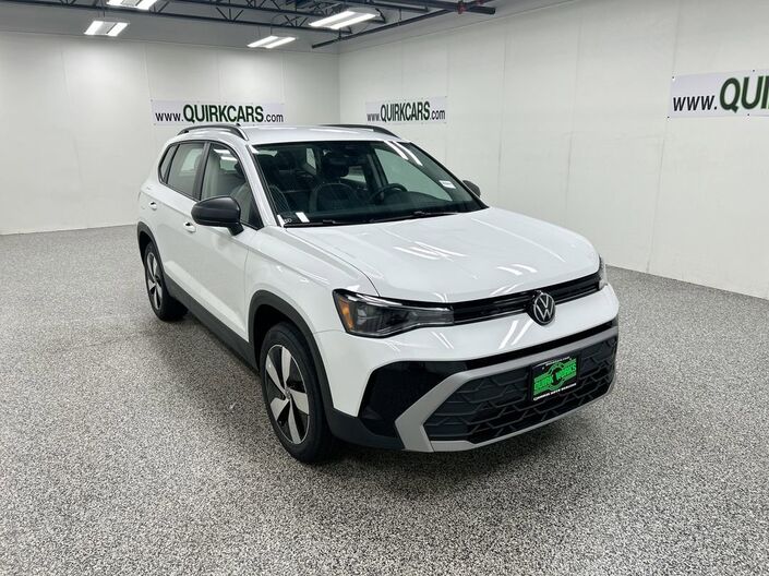 2025 Volkswagen Taos S Oshkosh WI