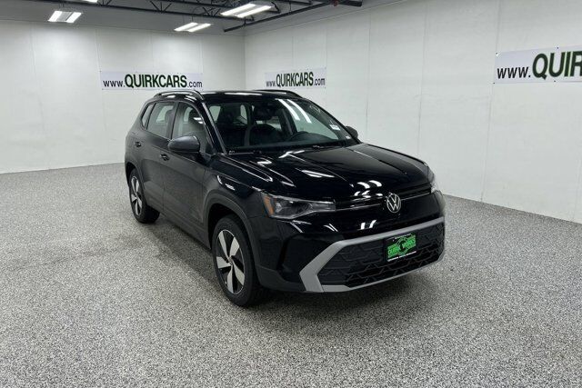 2025 Volkswagen Taos S Oshkosh WI
