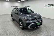 2025 Volkswagen Taos S