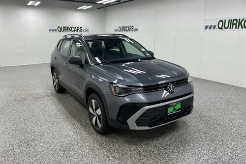 Volkswagen Taos S 2025