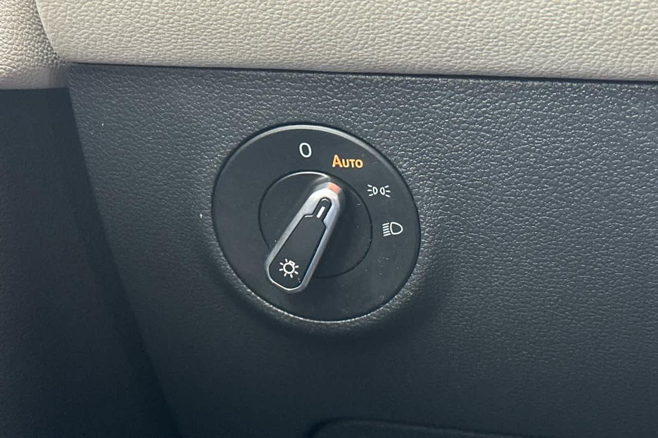 2025 Volkswagen Taos S Roseville CA