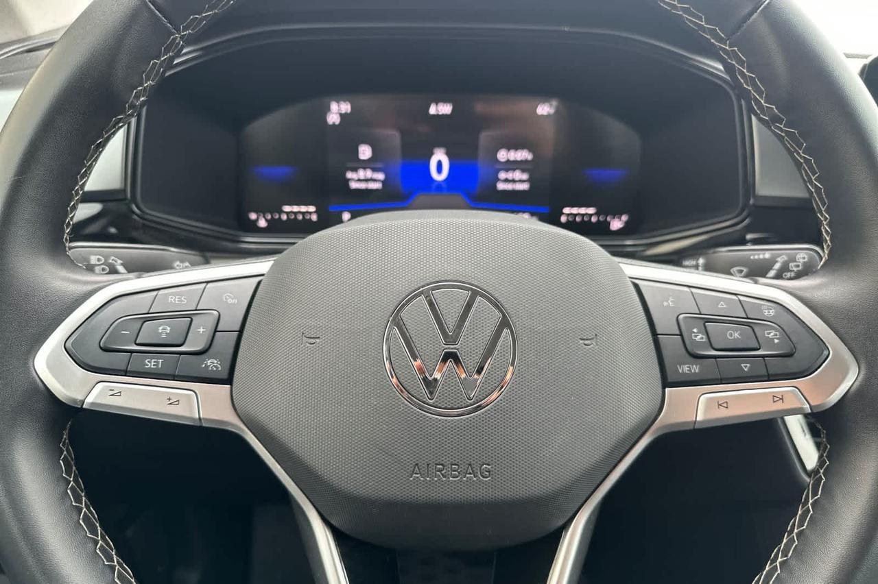 2025 Volkswagen Taos S Roseville CA