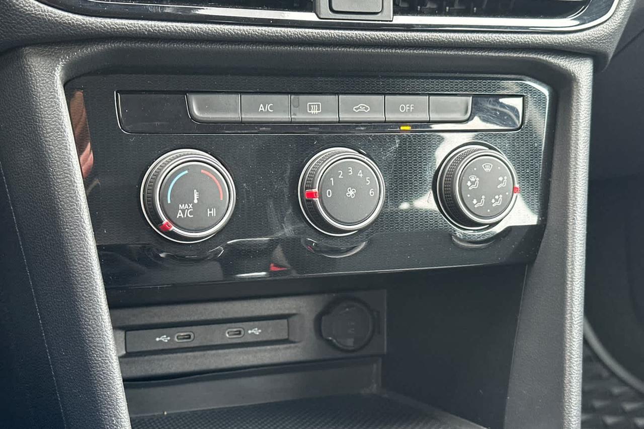 2025 Volkswagen Taos S Roseville CA