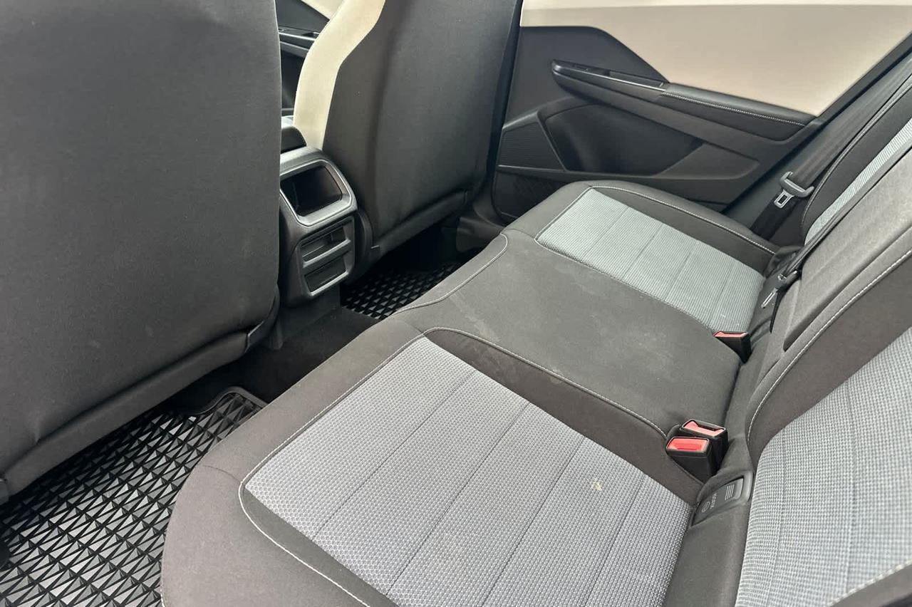 2025 Volkswagen Taos S Roseville CA