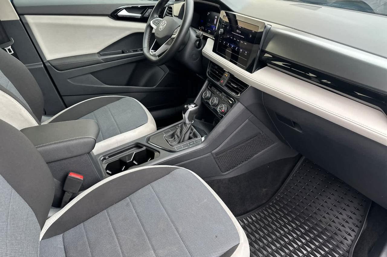 2025 Volkswagen Taos S Roseville CA