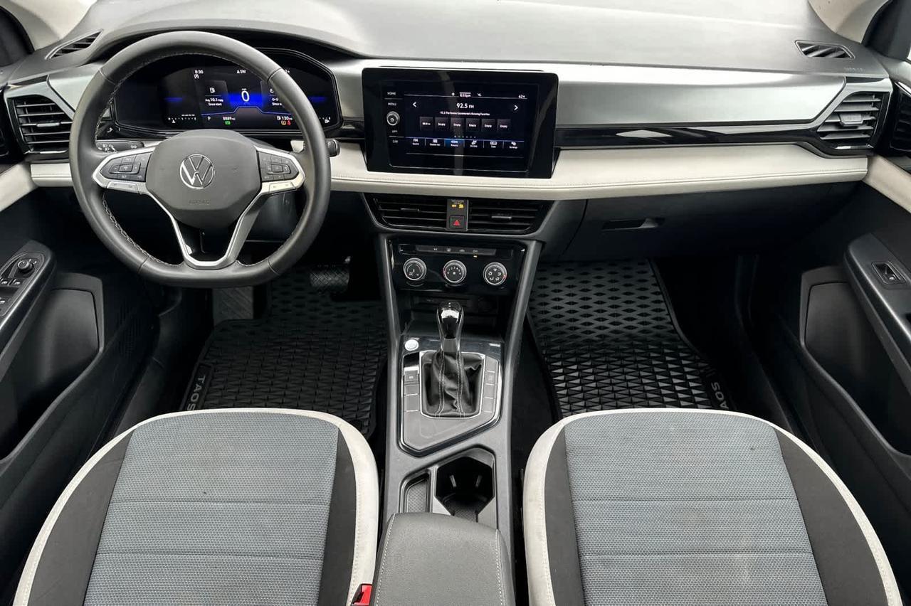 2025 Volkswagen Taos S Roseville CA