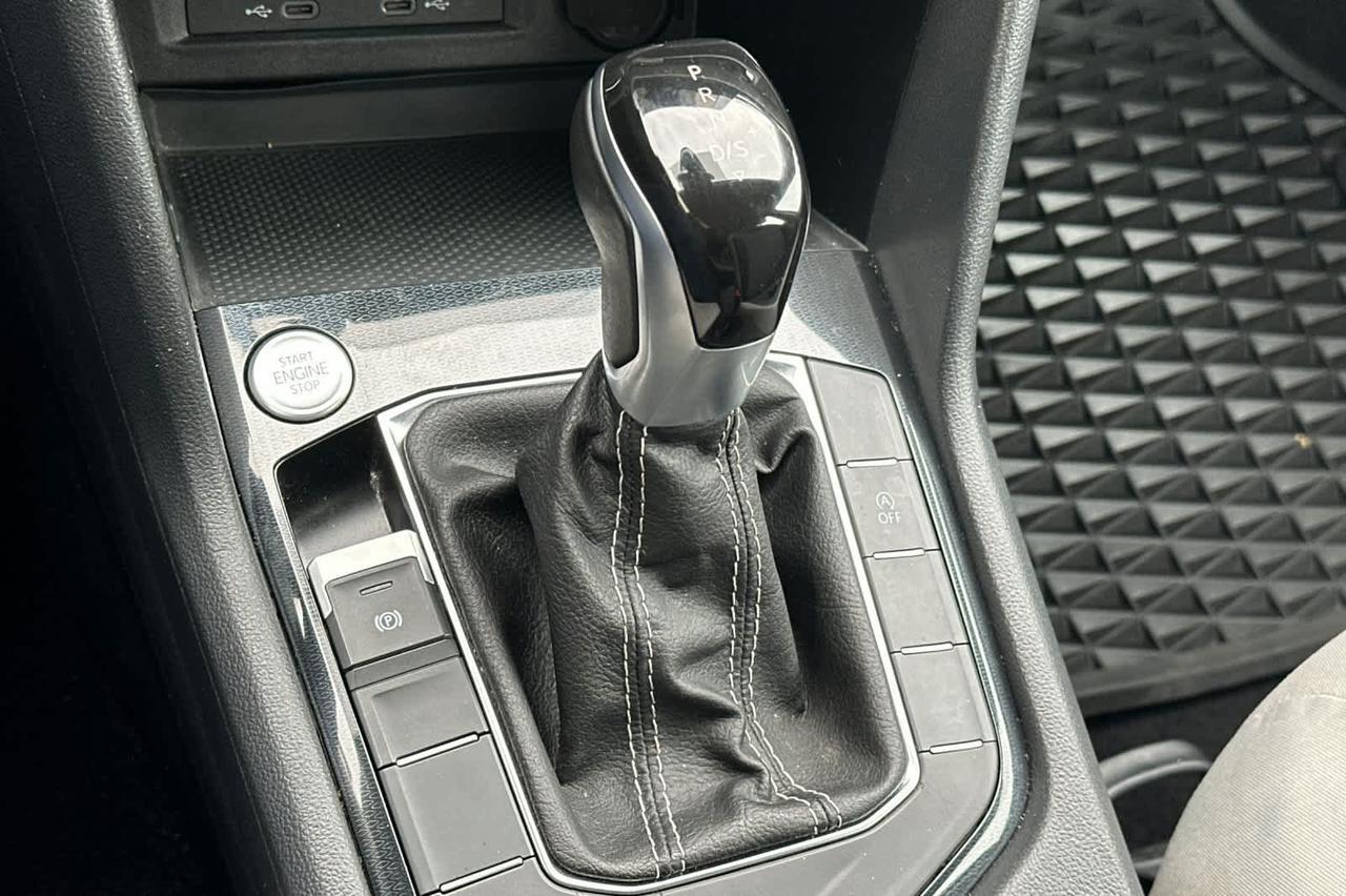 2025 Volkswagen Taos S Roseville CA