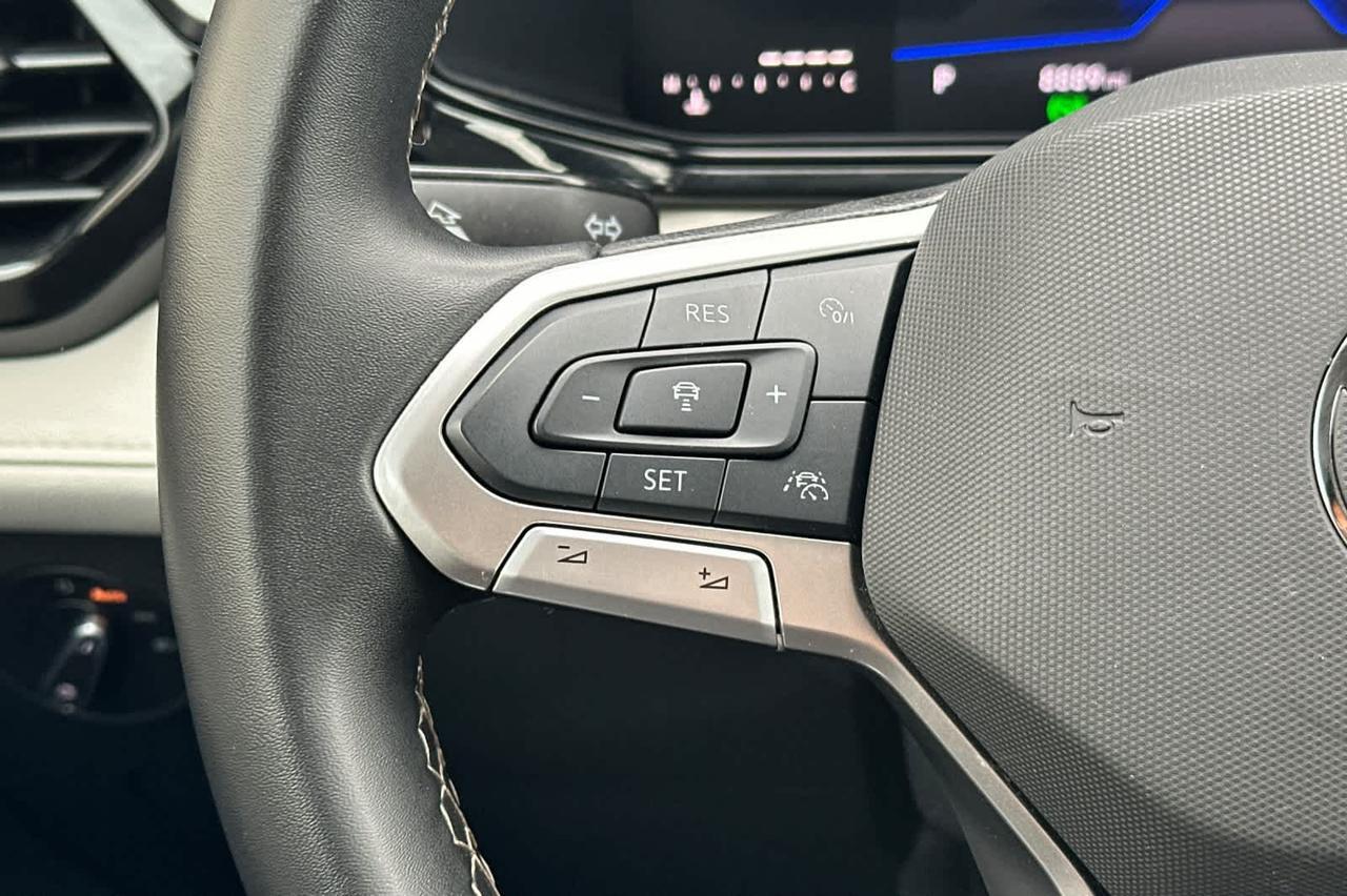 2025 Volkswagen Taos S Roseville CA