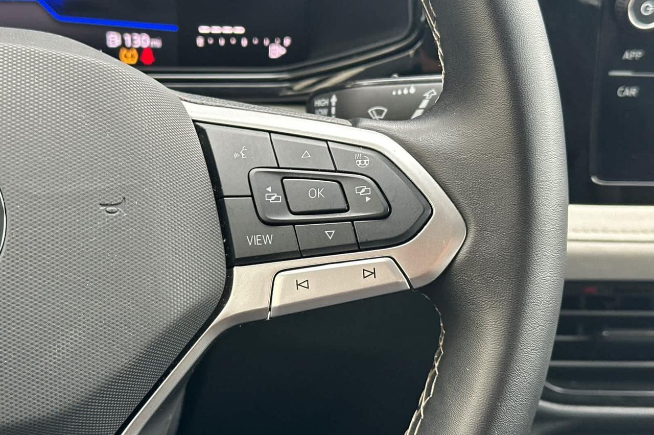 2025 Volkswagen Taos S Roseville CA