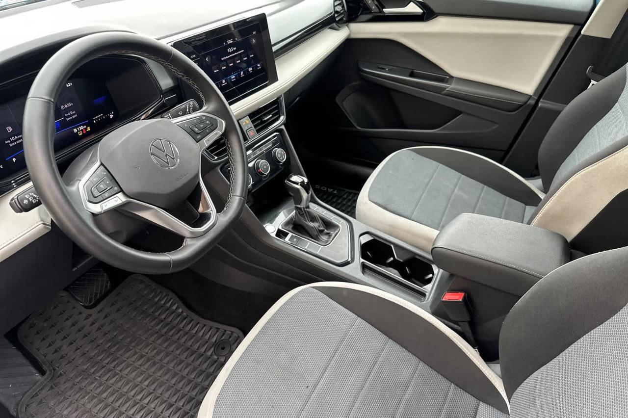 2025 Volkswagen Taos S Roseville CA