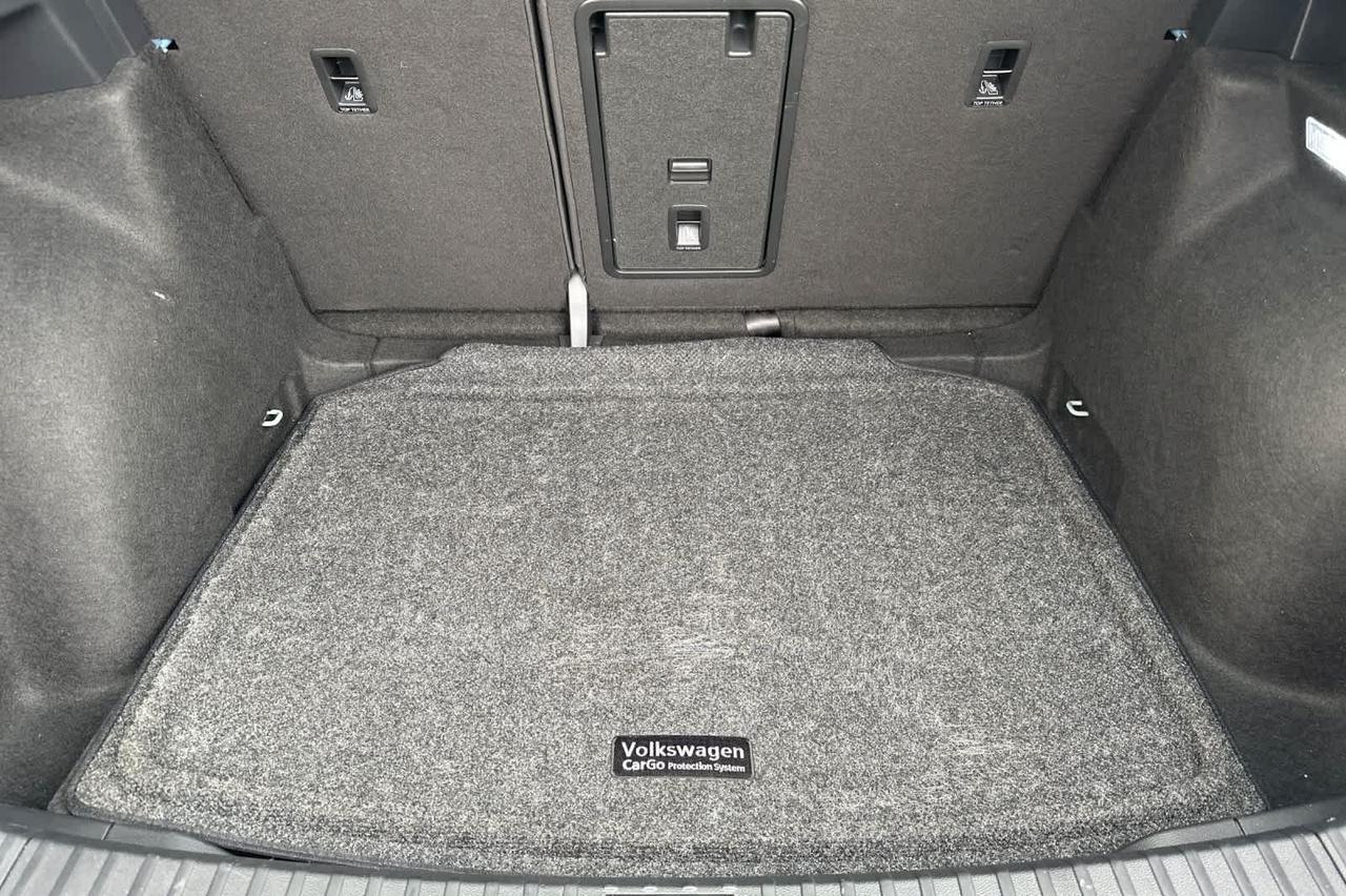 2025 Volkswagen Taos S Roseville CA