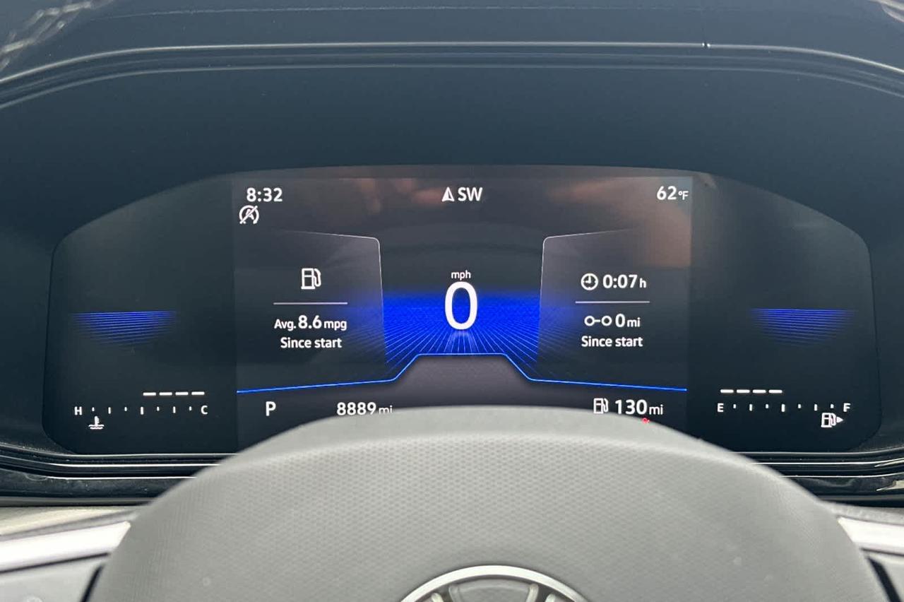 2025 Volkswagen Taos S Roseville CA