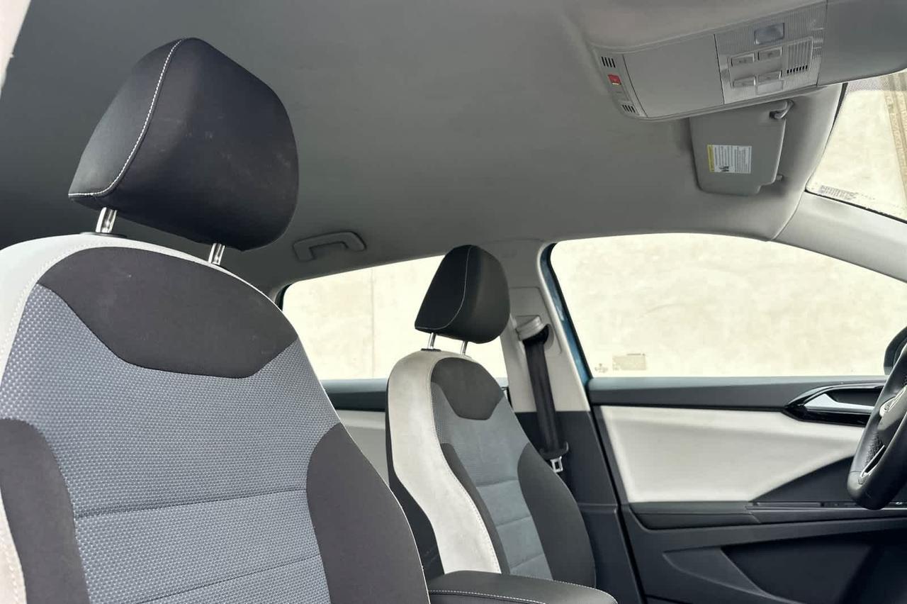 2025 Volkswagen Taos S Roseville CA