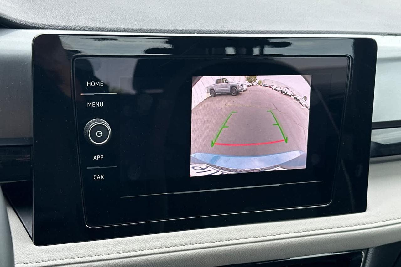 2025 Volkswagen Taos S Roseville CA