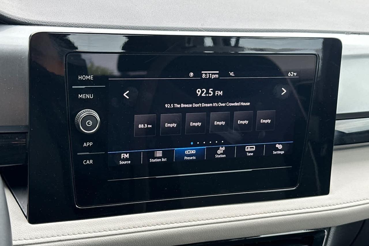 2025 Volkswagen Taos S Roseville CA