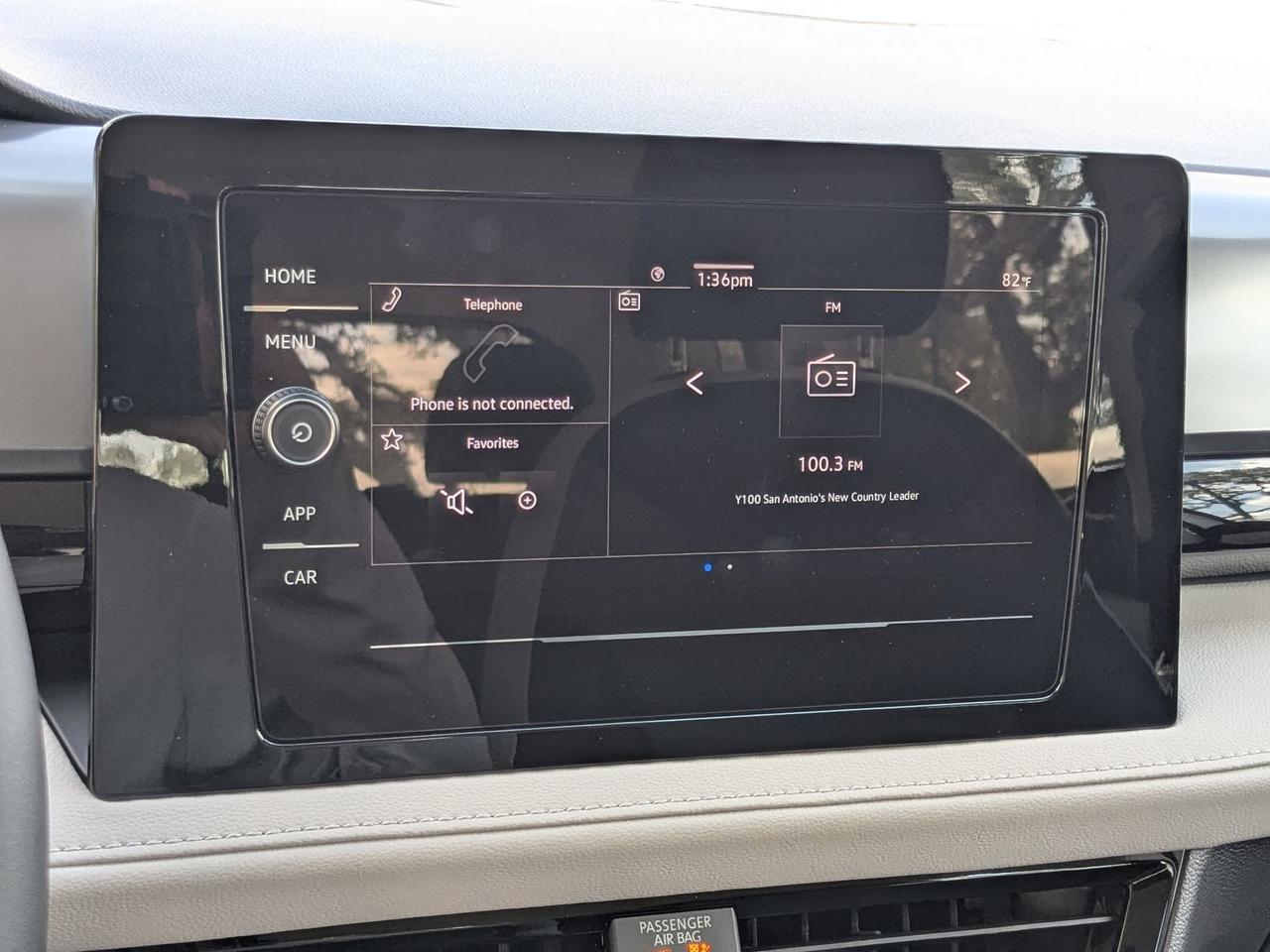 2025 Volkswagen Taos S San Antonio TX