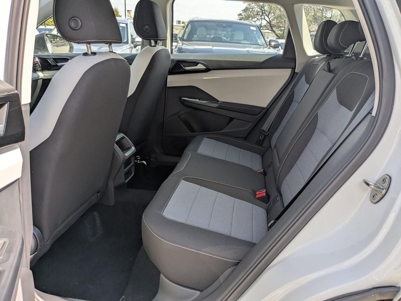 2025 Volkswagen Taos S San Antonio TX