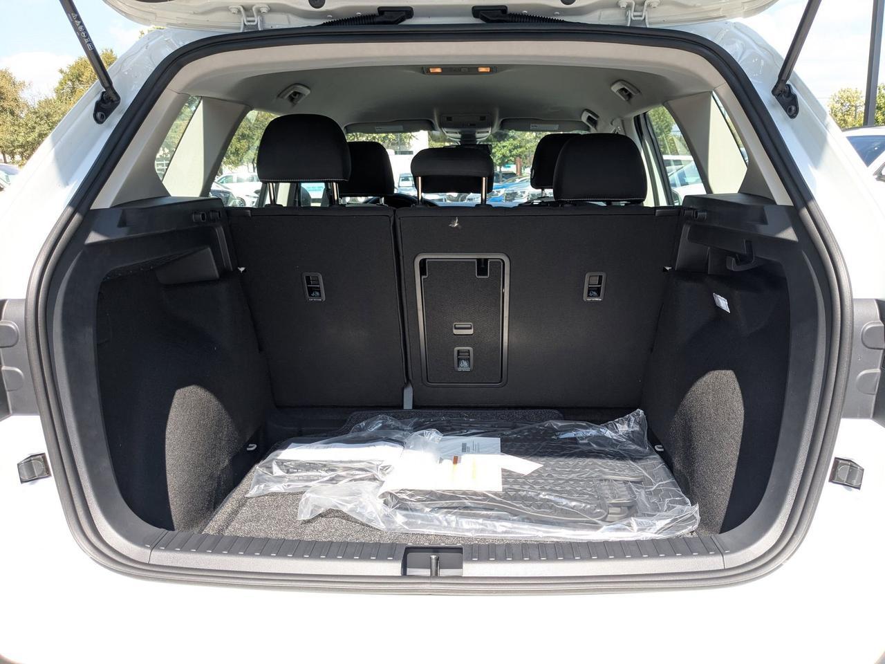 2025 Volkswagen Taos S San Antonio TX