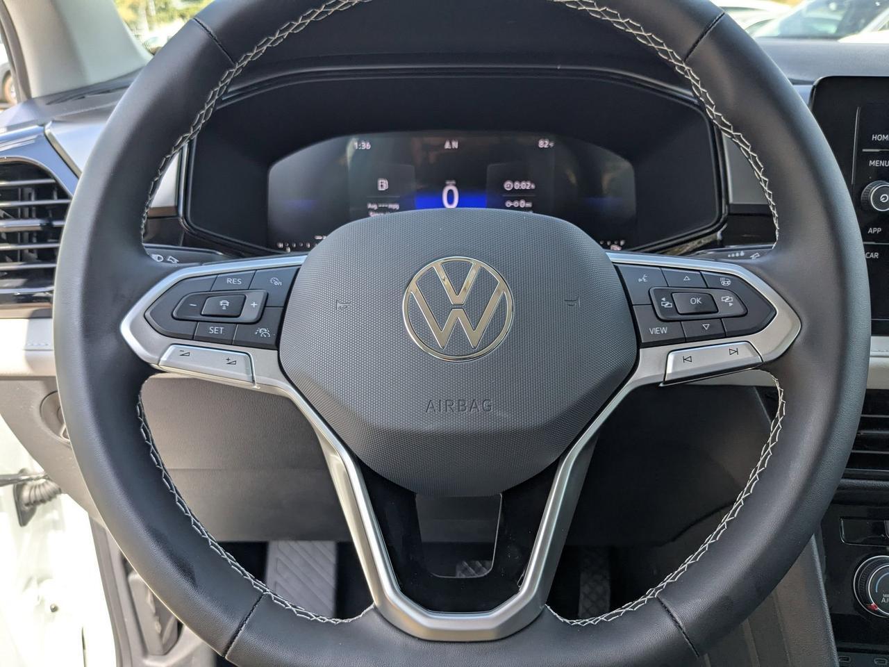 2025 Volkswagen Taos S San Antonio TX