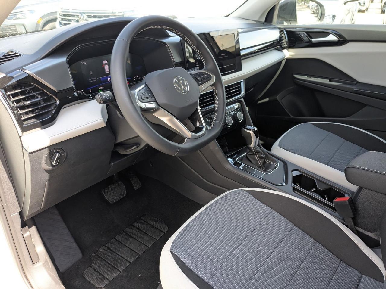 2025 Volkswagen Taos S San Antonio TX