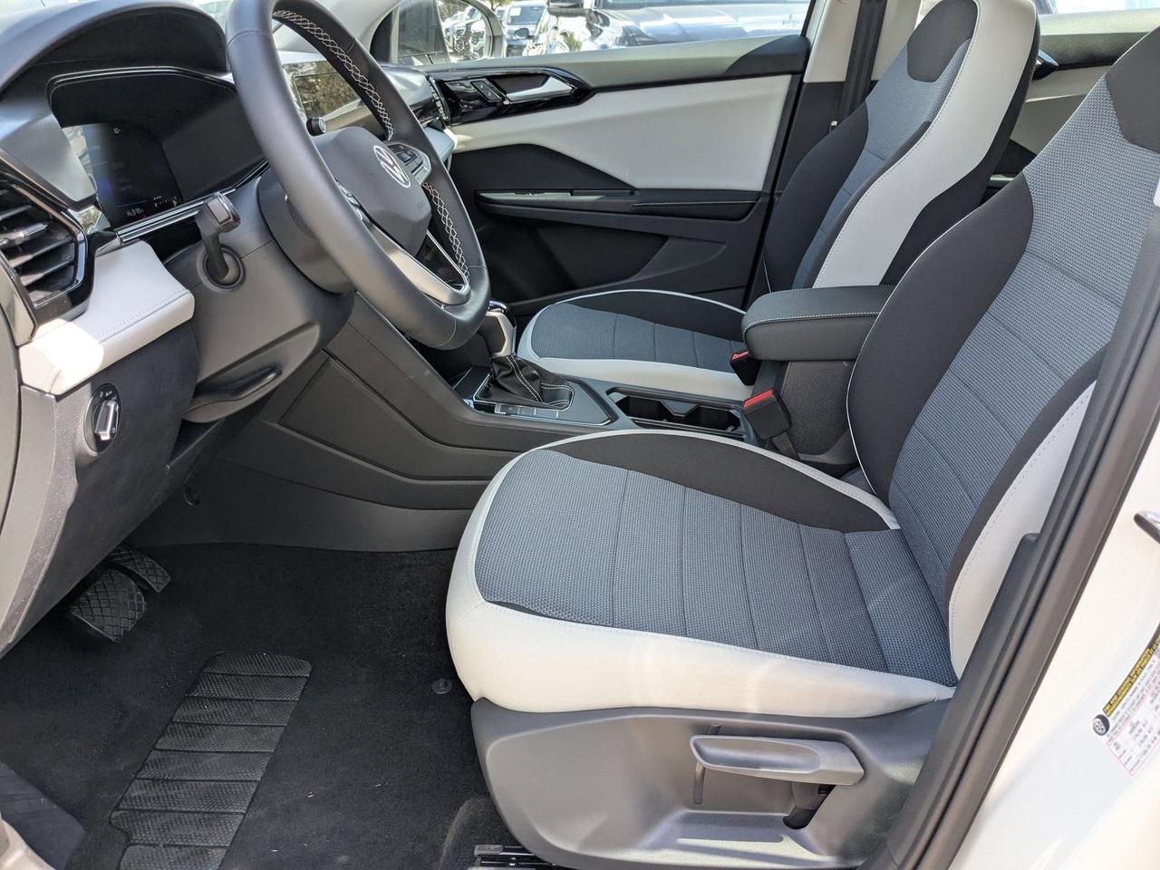 2025 Volkswagen Taos S San Antonio TX