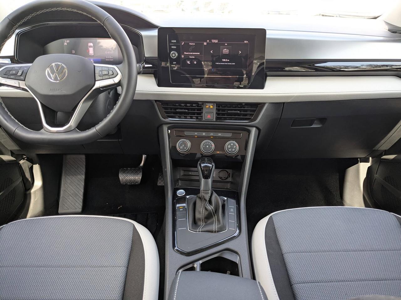 2025 Volkswagen Taos S San Antonio TX