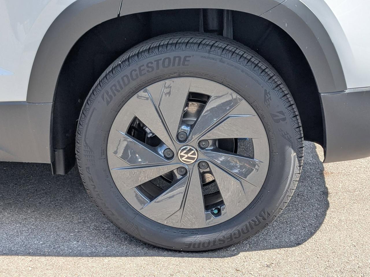 2025 Volkswagen Taos S San Antonio TX