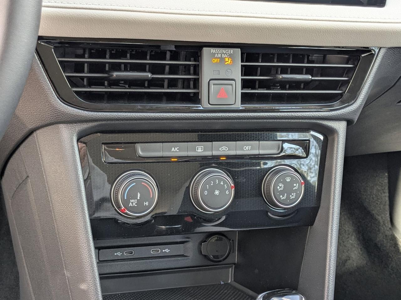2025 Volkswagen Taos S San Antonio TX