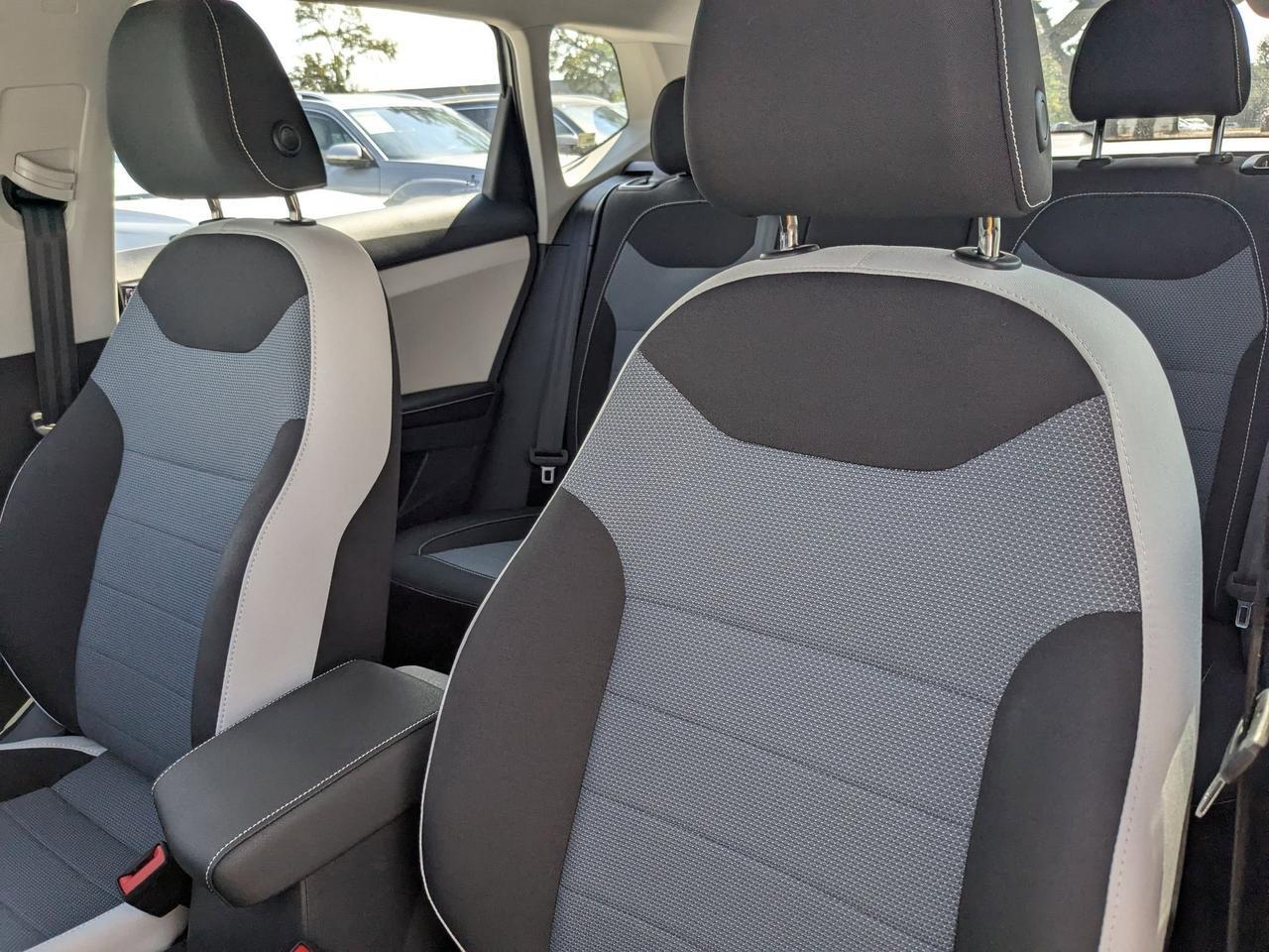 2025 Volkswagen Taos S San Antonio TX