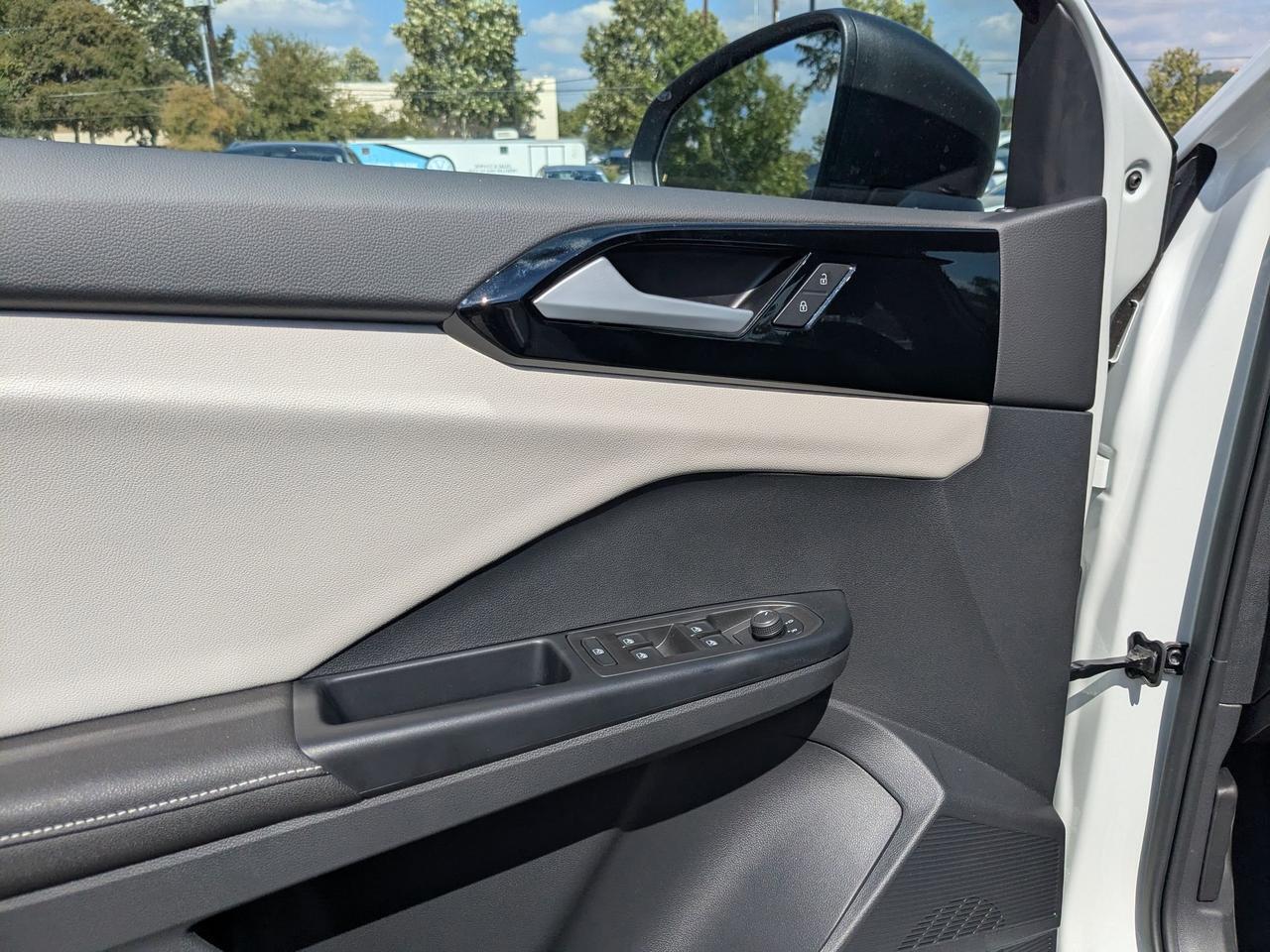 2025 Volkswagen Taos S San Antonio TX