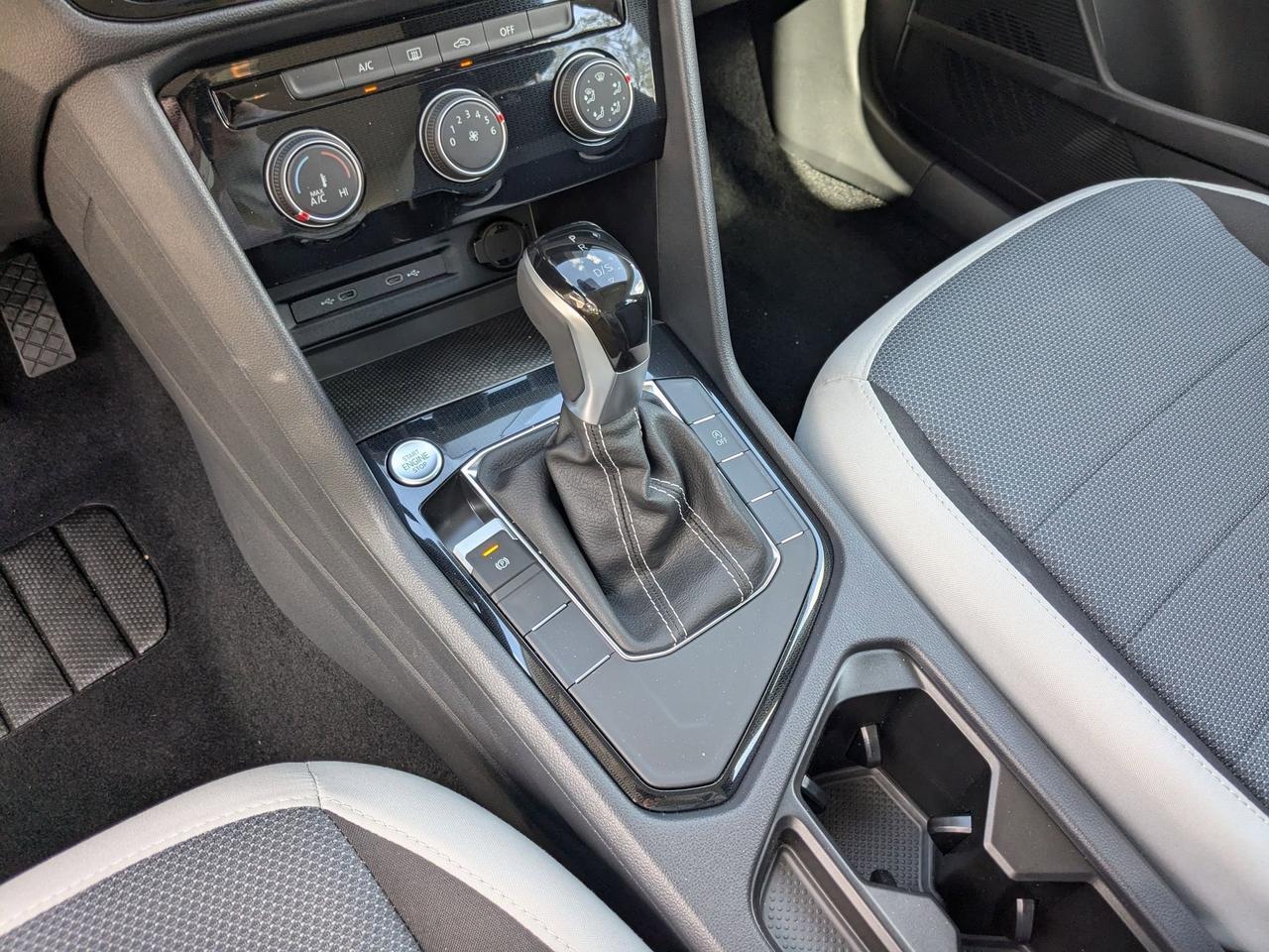 2025 Volkswagen Taos S San Antonio TX