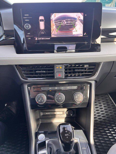 2025 Volkswagen Taos S San Antonio TX