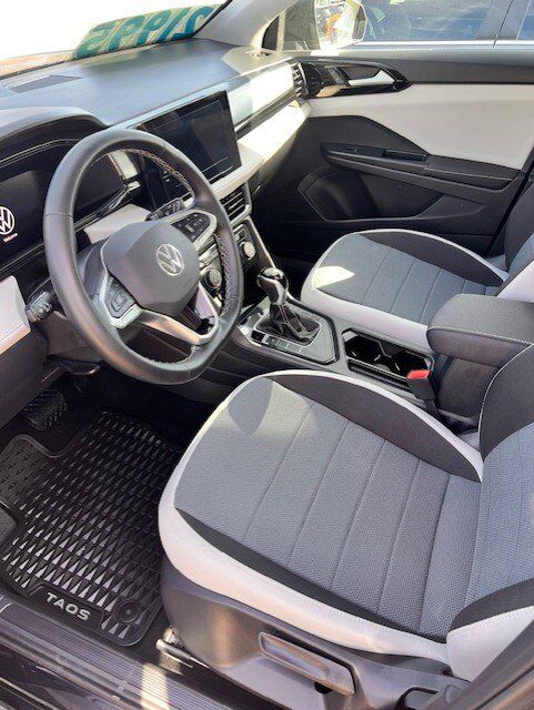 2025 Volkswagen Taos S San Antonio TX