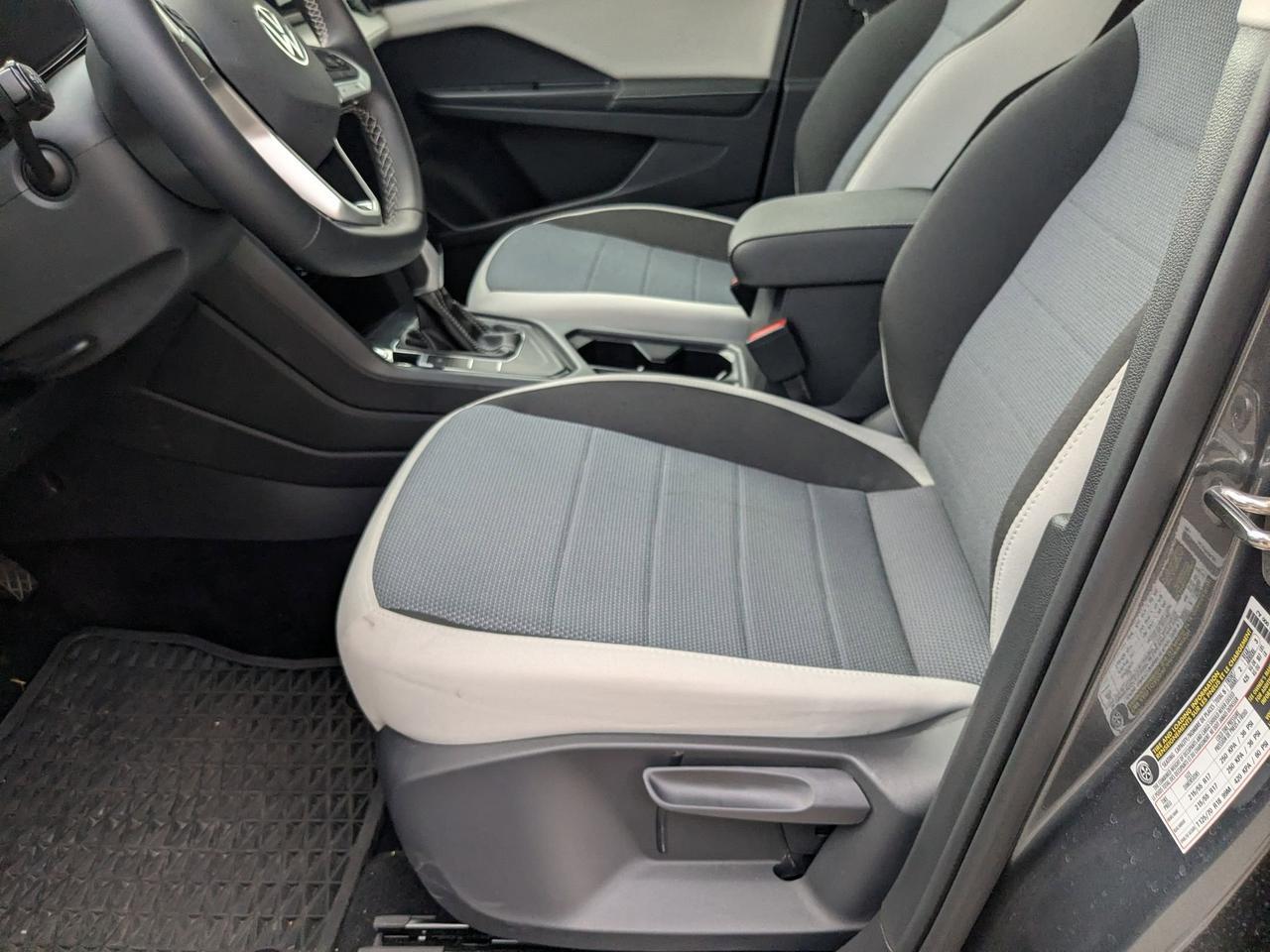 2025 Volkswagen Taos S San Antonio TX