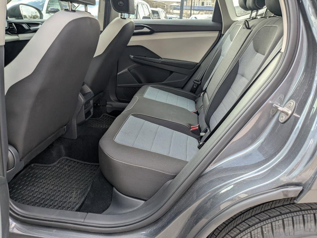 2025 Volkswagen Taos S San Antonio TX