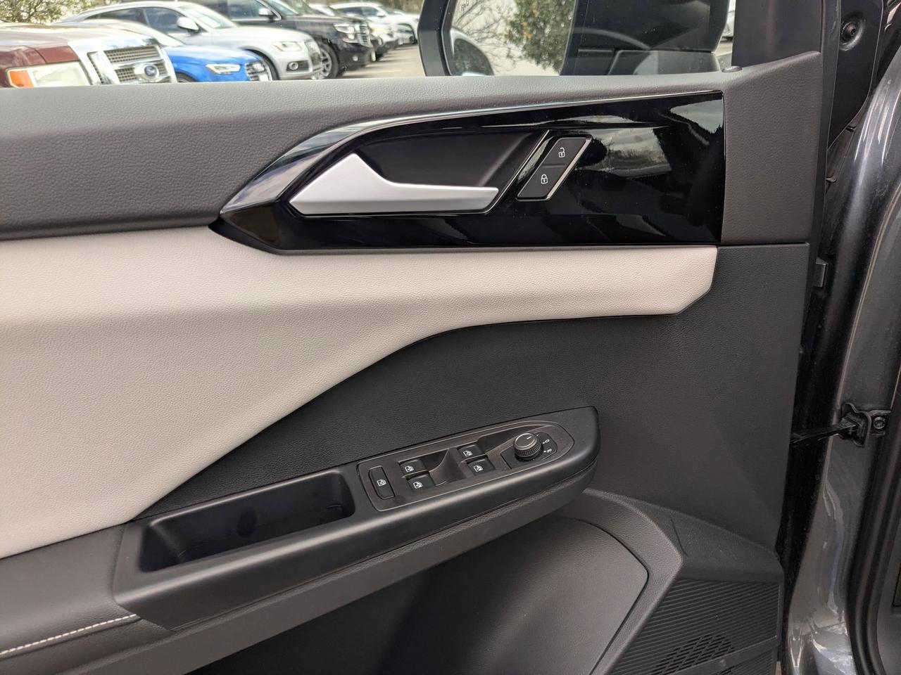 2025 Volkswagen Taos S San Antonio TX