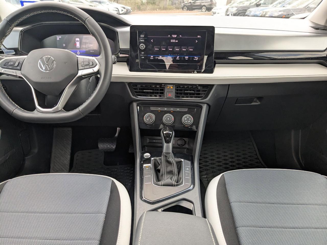 2025 Volkswagen Taos S San Antonio TX