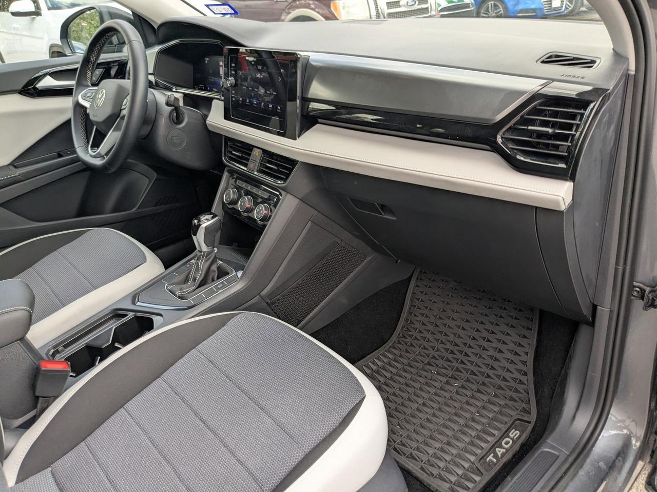 2025 Volkswagen Taos S San Antonio TX