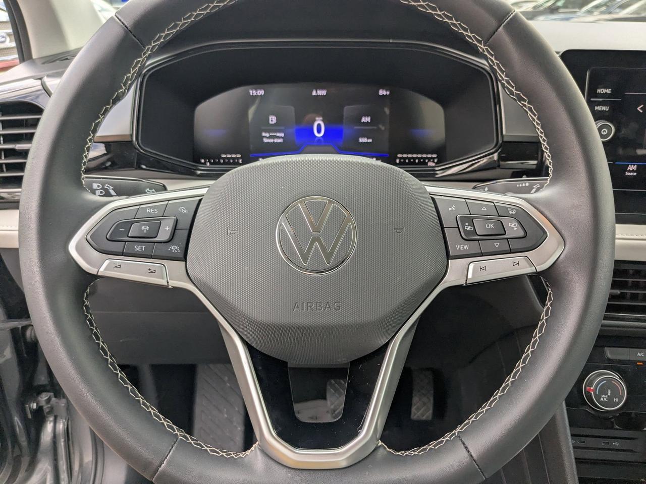 2025 Volkswagen Taos S San Antonio TX