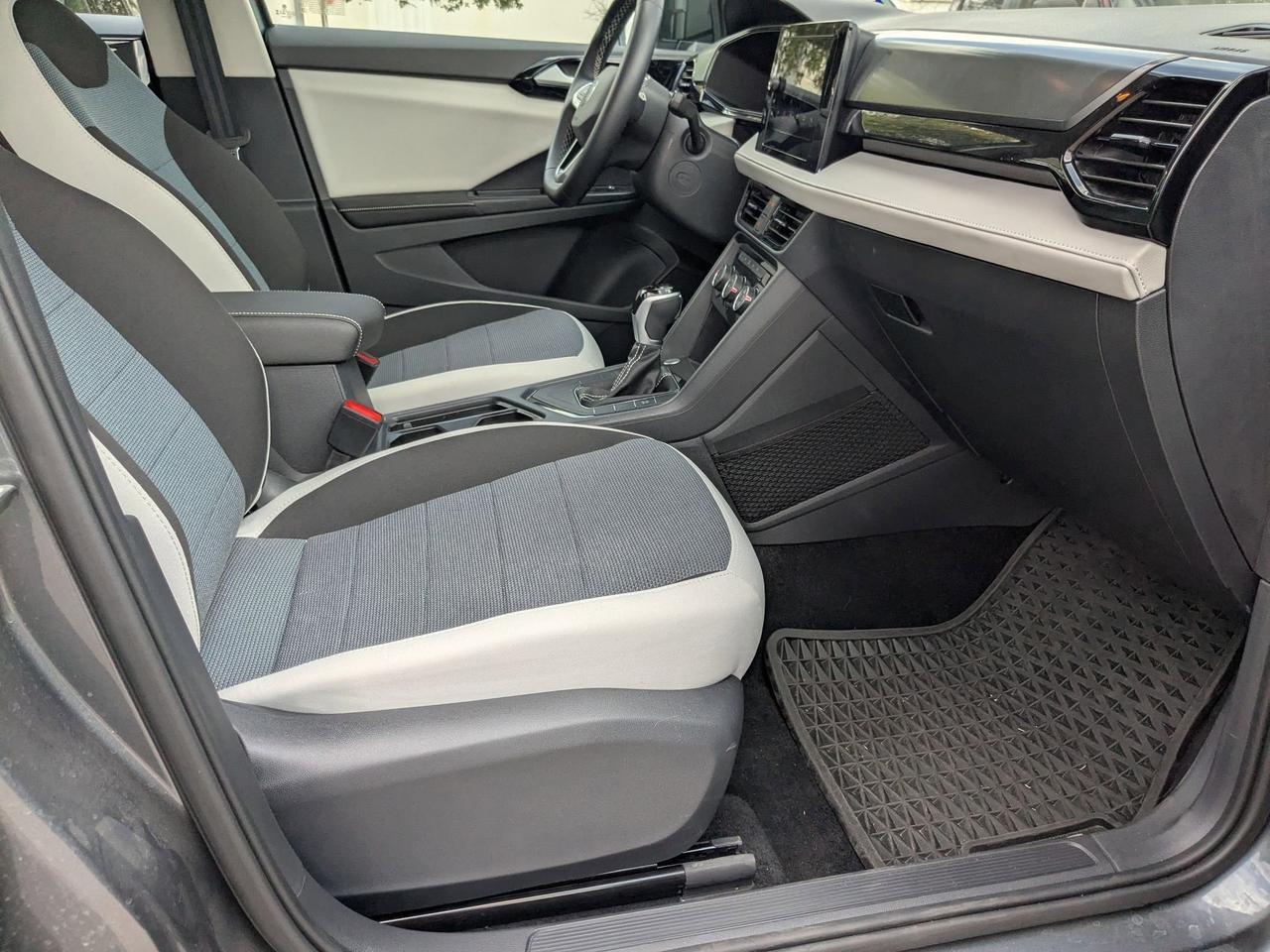 2025 Volkswagen Taos S San Antonio TX