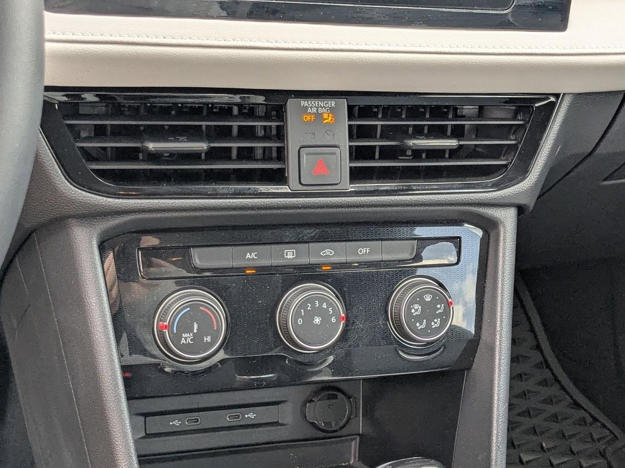 2025 Volkswagen Taos S San Antonio TX