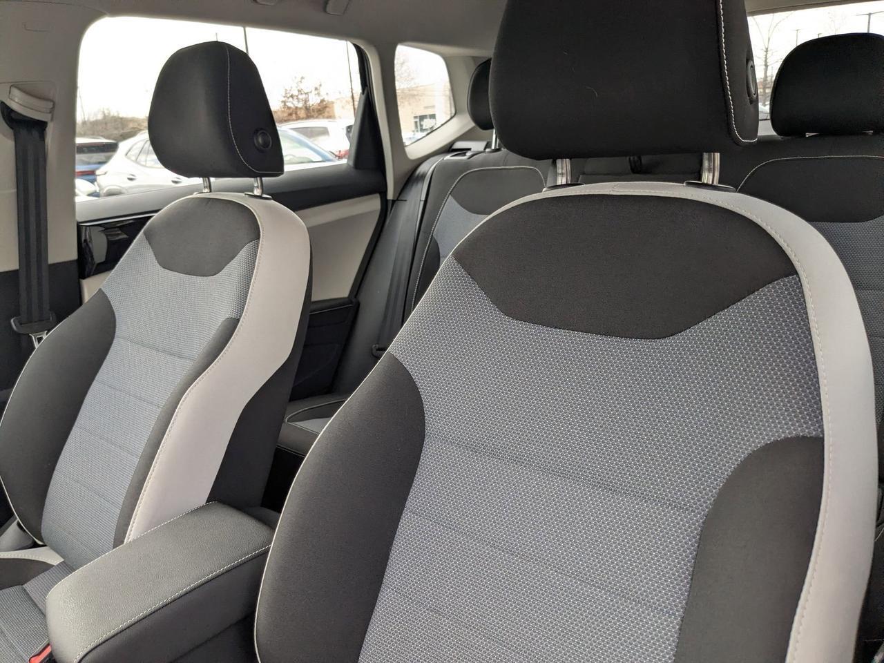 2025 Volkswagen Taos S San Antonio TX