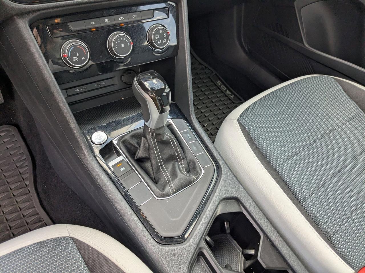 2025 Volkswagen Taos S San Antonio TX