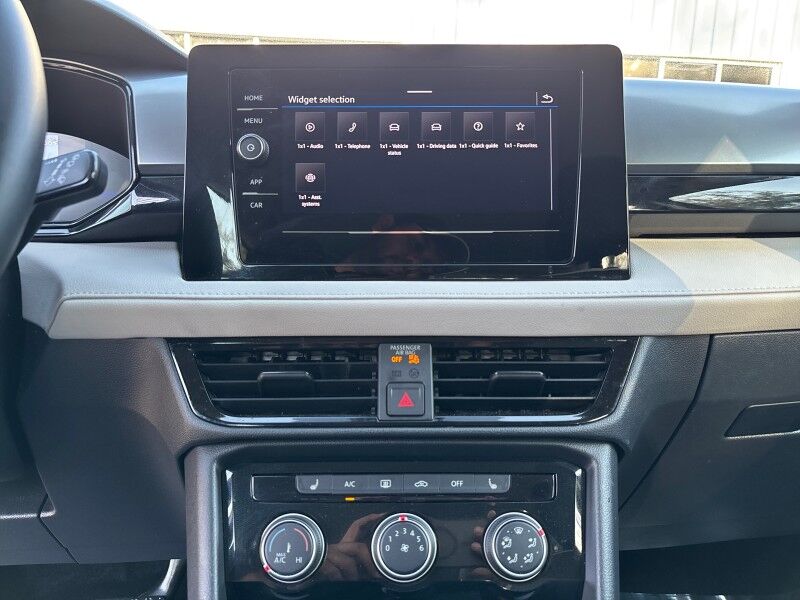 2025 Volkswagen Taos S Seffner FL