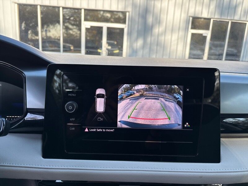 2025 Volkswagen Taos S Seffner FL